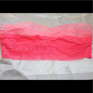 Victoria’s Secret PINK Bandea